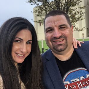 Meet your Posher, Patrick